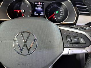 Volkswagen Passat 2.0 TDI VARIANT EXECUTIVE