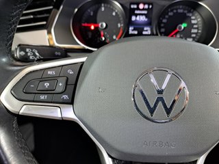 Volkswagen Passat 2.0 TDI VARIANT EXECUTIVE
