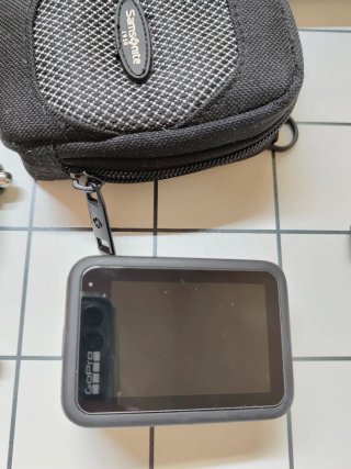 GoPro Hero 13 Black + Accesorios