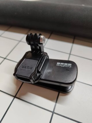 GoPro Hero 13 Black + Accesorios