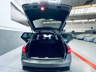 Mercedes-Benz Clase C 2016