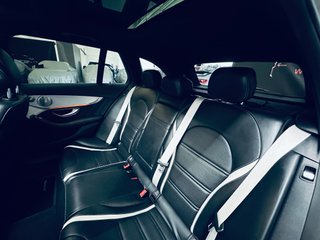 Mercedes-Benz Clase C 2016