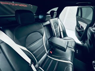 Mercedes-Benz Clase C 2016