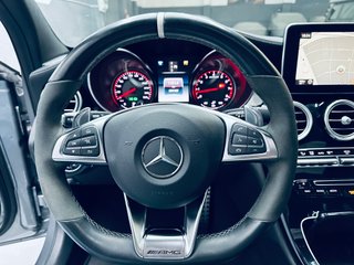 Mercedes-Benz Clase C 2016