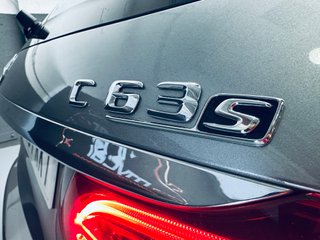 Mercedes-Benz Clase C 2016