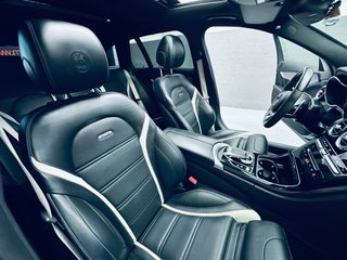 Mercedes-Benz Clase C 2016