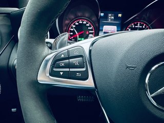 Mercedes-Benz Clase C 2016