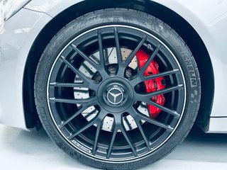 Mercedes-Benz Clase C 2016