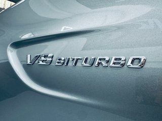 Mercedes-Benz Clase C 2016