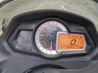 Moto Keeway (CITY BLADE 125)