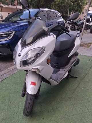 Moto Keeway (CITY BLADE 125)