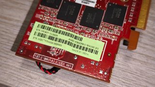 Scheda Video AMD ATi Firepro W4100 2Gb Gddr5 Pci-e