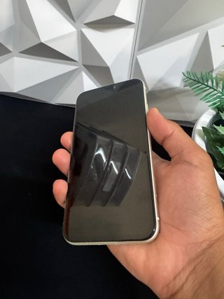 iPhone 11 Blanco 128GB Batería 100%