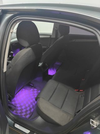 Audi A4 2012