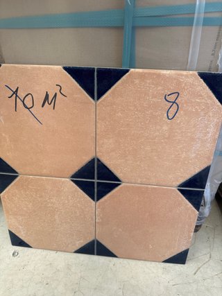 Gres porcelánico 45x45