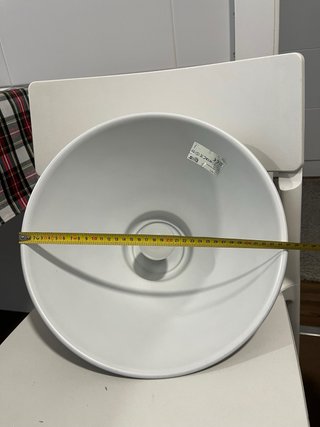 Lámpara colgante de metal plateado