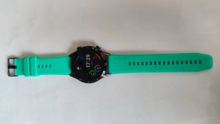 Reloj Huawei Watch GT 2 Negro/Verde