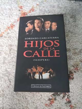 Lote libros