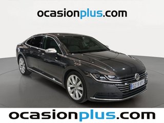 Volkswagen Arteon Elegance 2.0 TDI 110 kW (150 CV) DSG