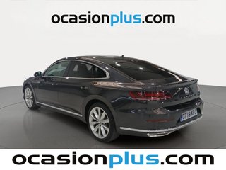 Volkswagen Arteon Elegance 2.0 TDI 110 kW (150 CV) DSG
