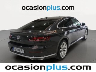 Volkswagen Arteon Elegance 2.0 TDI 110 kW (150 CV) DSG