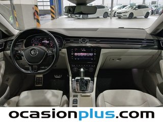Volkswagen Arteon Elegance 2.0 TDI 110 kW (150 CV) DSG