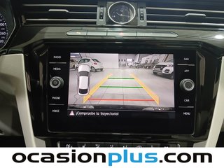 Volkswagen Arteon Elegance 2.0 TDI 110 kW (150 CV) DSG