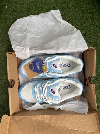 Asics NYC zapatillas