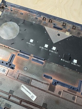 Carcasa y Accesorios Portátil Victus 16