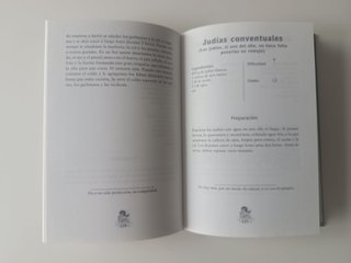 El puchero de las monjas