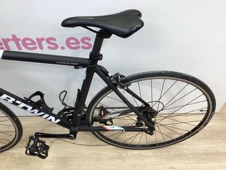 Bicicleta de carretera Btwin Triban 500