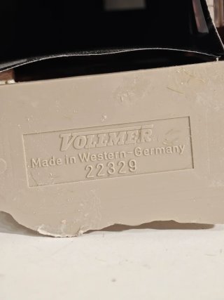 Casa Vollmer 22329 con porche