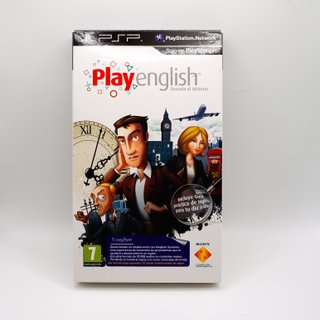 PSP Negra Sony con juegos