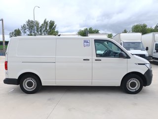 Volkswagen ABTE  FRIGORIFICO 100%  ELECTRICO