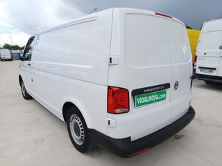Volkswagen ABTE  FRIGORIFICO 100%  ELECTRICO