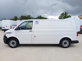 Volkswagen ABTE  FRIGORIFICO 100%  ELECTRICO