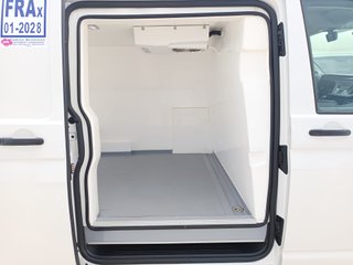Volkswagen ABTE  FRIGORIFICO 100%  ELECTRICO