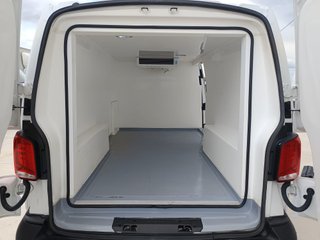 Volkswagen ABTE  FRIGORIFICO 100%  ELECTRICO