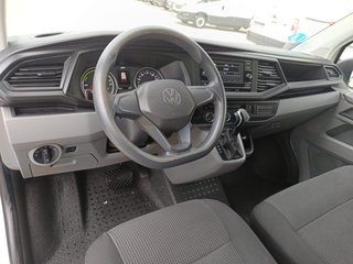 Volkswagen ABTE  FRIGORIFICO 100%  ELECTRICO