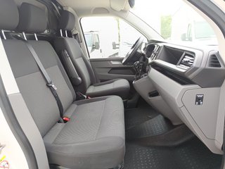 Volkswagen ABTE  FRIGORIFICO 100%  ELECTRICO