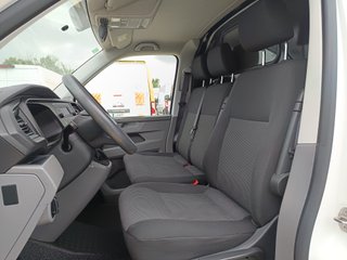 Volkswagen ABTE  FRIGORIFICO 100%  ELECTRICO