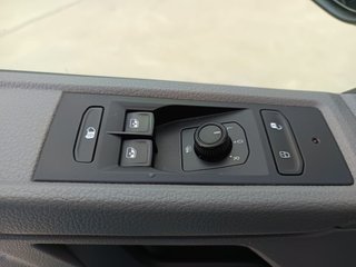 Volkswagen ABTE  FRIGORIFICO 100%  ELECTRICO