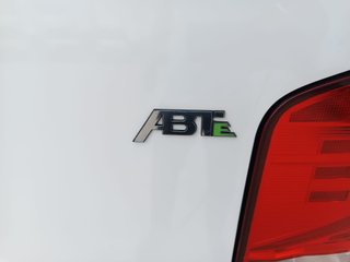 Volkswagen ABTE  FRIGORIFICO 100%  ELECTRICO
