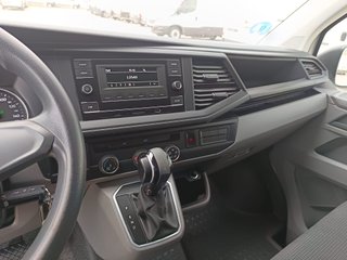 Volkswagen ABTE  FRIGORIFICO 100%  ELECTRICO