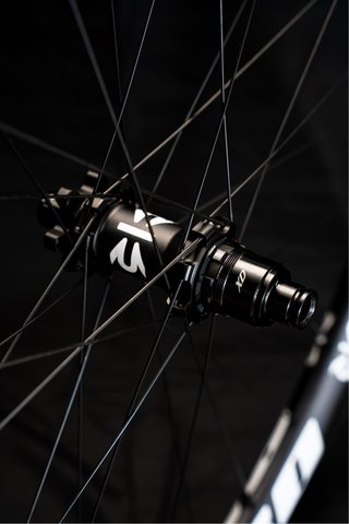 Ruote MTB in Carbonio RGO