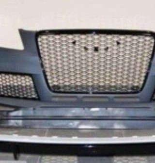 Kit De Carrocería Audi A4 09-12 B8 ABS