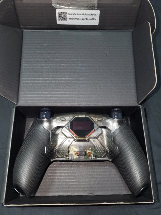 Mando DualSense PS5