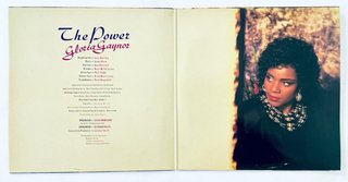 Gloria Gaynor - The Power | LP Vinilo