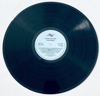 Gloria Gaynor - The Power | LP Vinilo