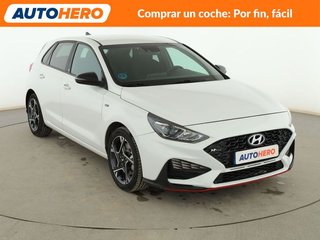 Hyundai i30 1.0 TGDI N Line 30 Aniversario